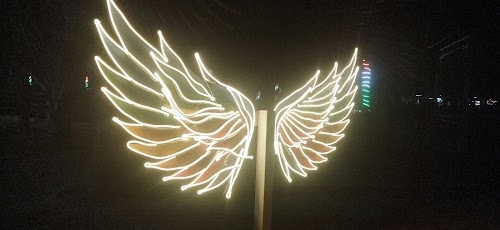 Chandrashekhar Ajad Park