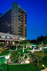 Le Méridien Al Khobar