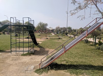 Hathi Park