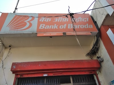 Bank of Baroda