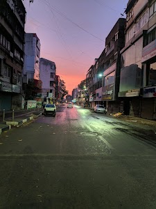 Shanipar Chowk