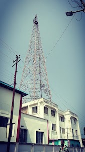 BSNL Office