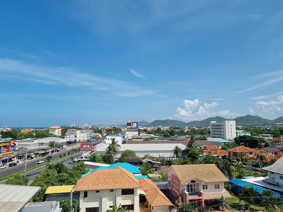 Riche Hua Hin Hotel