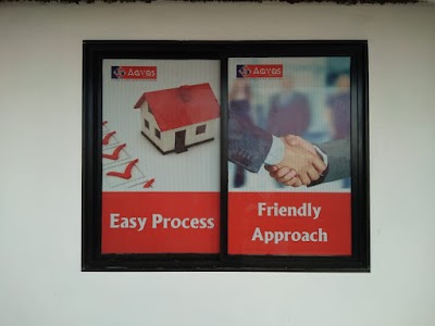 Aavas Financiers - Home Loan Nagpur Besa Road