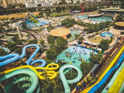 Oyster's Water Park