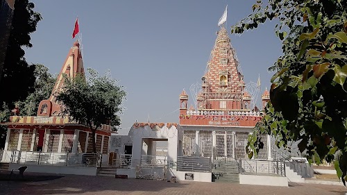Veer Bigaa Ji Mandir Ridi