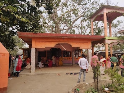 Pagla Baba mondir