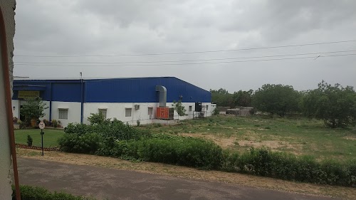 NBC DURGAPURA