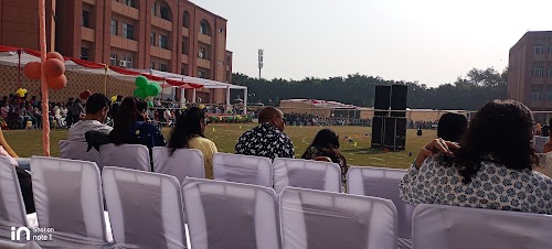 ASTER PUBLIC SCHOOL