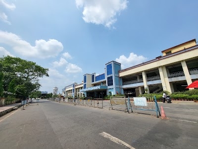 KOLKATA STATION (KOAA)