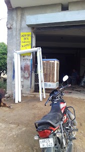 Chintamani steel industries