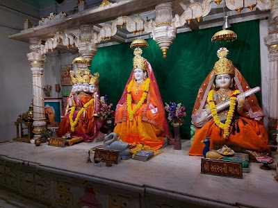 Gaytri Temple