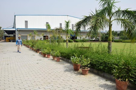 Rajkamal International (Regd.Office)
