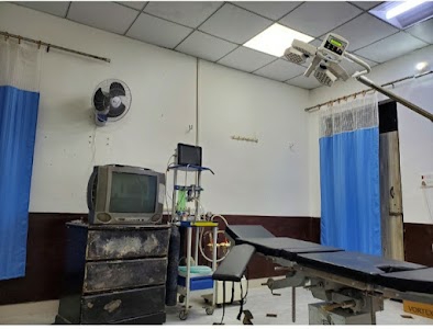 Mewat Hospital