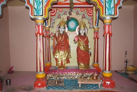 Rajput Hostel