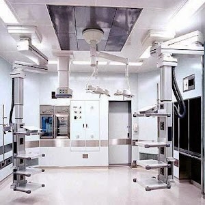 AMBA STEEL & METAL UDYOG