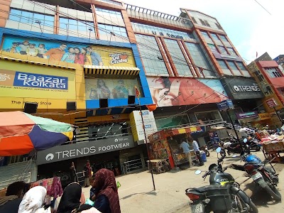 KOLKATA FASHION BAZAR