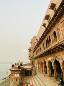 Keshi Ghat