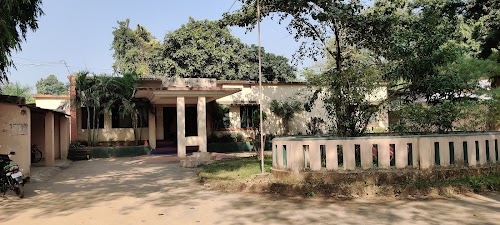 PHED Office