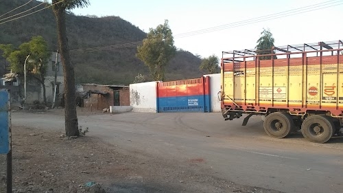Sirohi Indane Gas Service