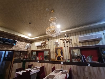 Bangorasana Best Bengali Restaurant in South Kolkata