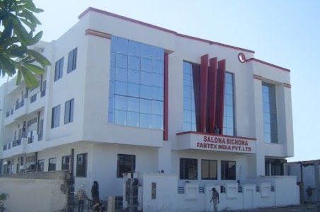 Salona Bichona Fabtex India Private Limited
