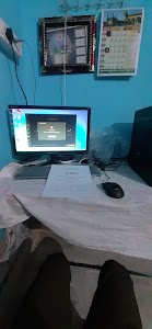 अमरकोट ई मित्र