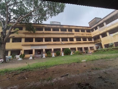 Dogachhi High School
