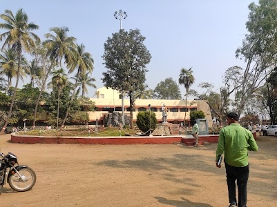 Bhima-Patas Sugar Factory