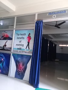 Gopalganj Physiotherapy Centre (Physio- Fit)