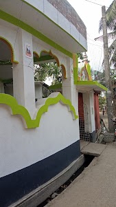 MASZID E NUMAAN BIN SABIT ( মসজিদ এ নূ'মান বিন সাবিত)
