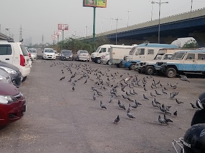 Mayur Vihar Extension Parking