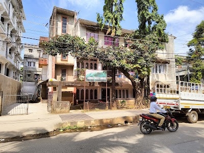 Lamka Guest House
