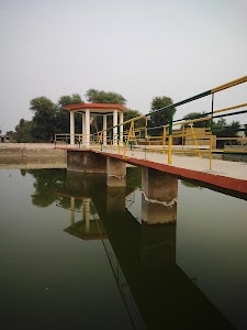 Sikh Temple.. Jodkiaa