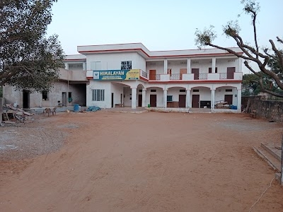 Himalayan international school