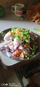 SATVI CHICKEN SHOP