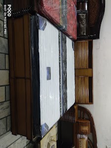 Shree Salasar Balaji Furnitures & Electronics