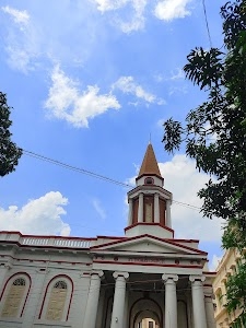 Loreto House