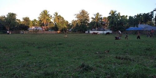 Sinduk Pathar S.B. School