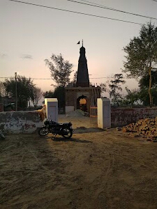 Hanuman Mandir