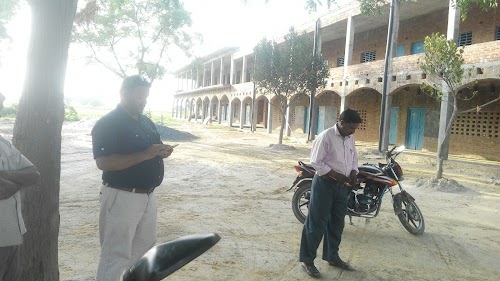 Kedarnath Kanhaiyalal Memorial Vidyalaya Umarpur Talgram Kannauj