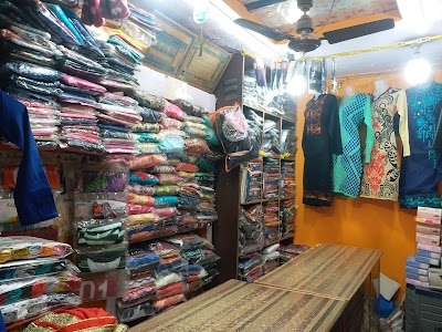 Apsara Dresses
