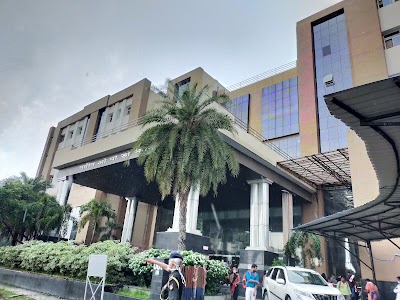 SGPGI new OPD