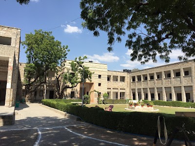 Kashmir house