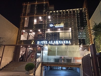 Hotel Alaknanda
