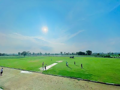 Lake Maidewas (ਝੀਲ ਮੈਦੇਵਾਸ)