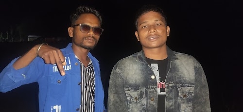 DJ CHHOTU SANPGHARA