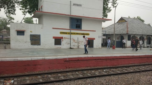 Samalkha