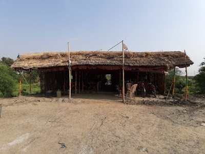 Shivam Line Hotel