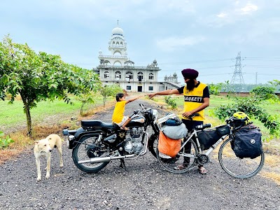 gurudwara sahib